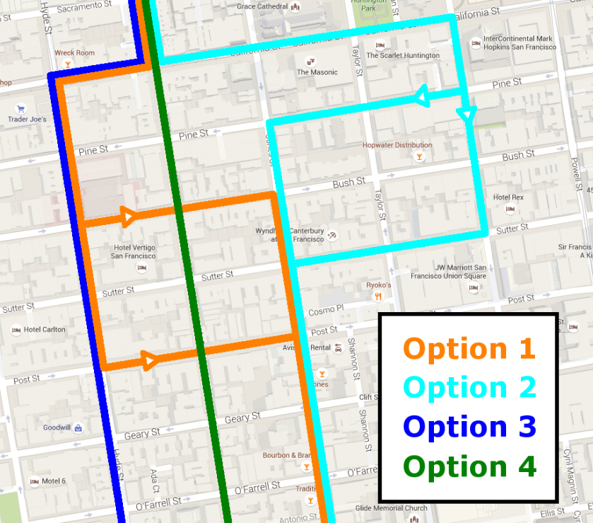 southbound-options-map